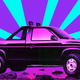 Illustration for article titled Battle of the 1986 Compact Trucks!